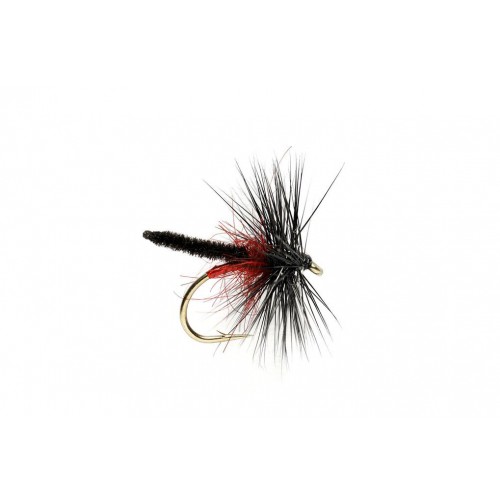 Mouches FULLING MILL Bibio