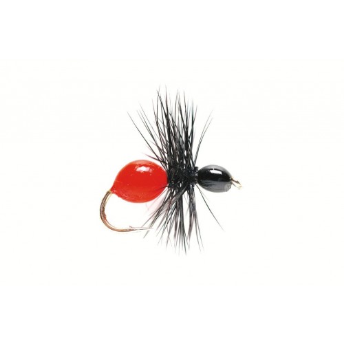 Mouches FULLING MILL Hard Body Ant