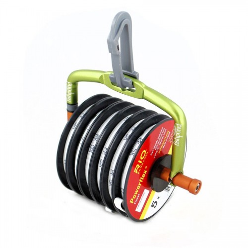 Rio Accroche Bobine Headgate Tippet Holder