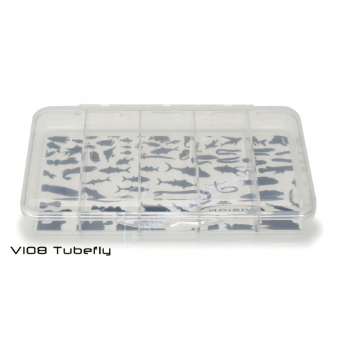 Boite à mouches Tubefly Vision V 108