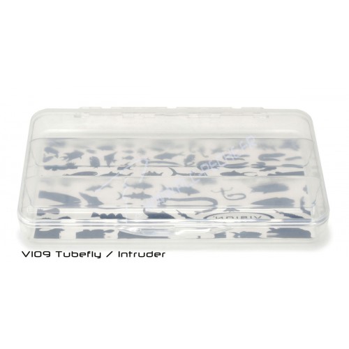 Boite à mouches Tubefly Vision V 109