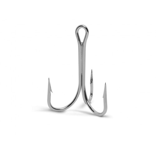 Hameçons mouche VMC tube fly 9617NI