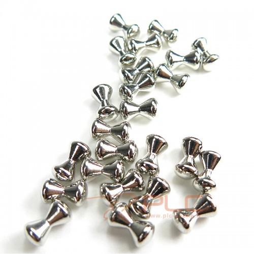 Yeux sablier Silver VENIARD