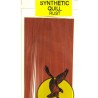 Quills synthétiques