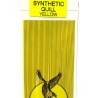 Quills synthétiques
