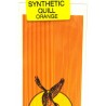 Quills synthétiques