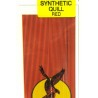 Quills synthétiques