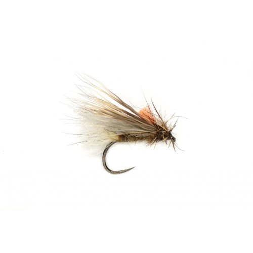 Mouche FULLING MILL Retirer Hi Vis Sedge B/L