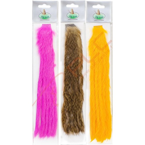 Bande Lapin Zonkerstrips 3mm FLY SCENE