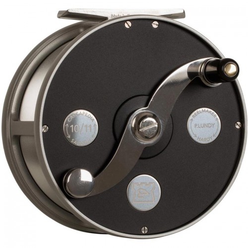 Moulinet mouche Hardy Cascapédia 10/11