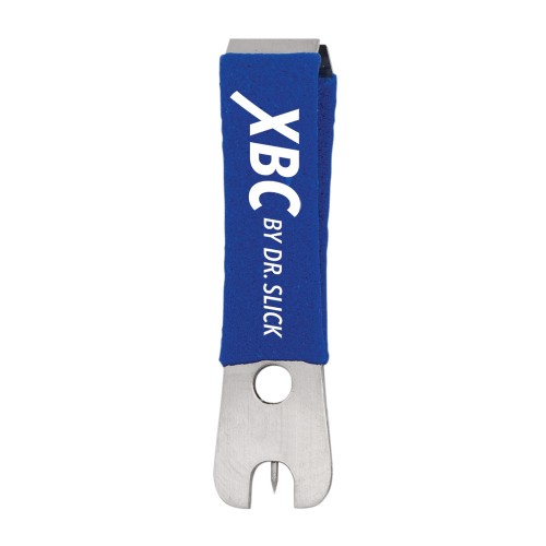 Coupe fil Dr Slick XBC Bleu