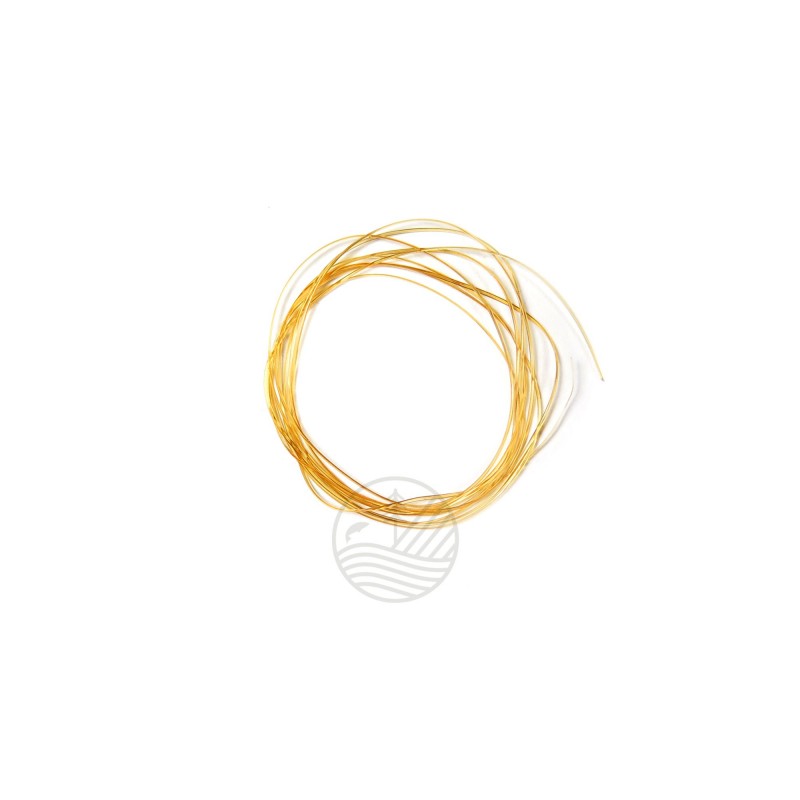 VINYL RIB AMBRE