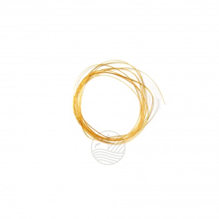 VINYL RIB AMBRE