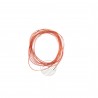 VINYL RIB CANNELLE