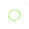 VINYL RIB CHARTREUSE