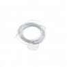 VINYL RIB GRIS