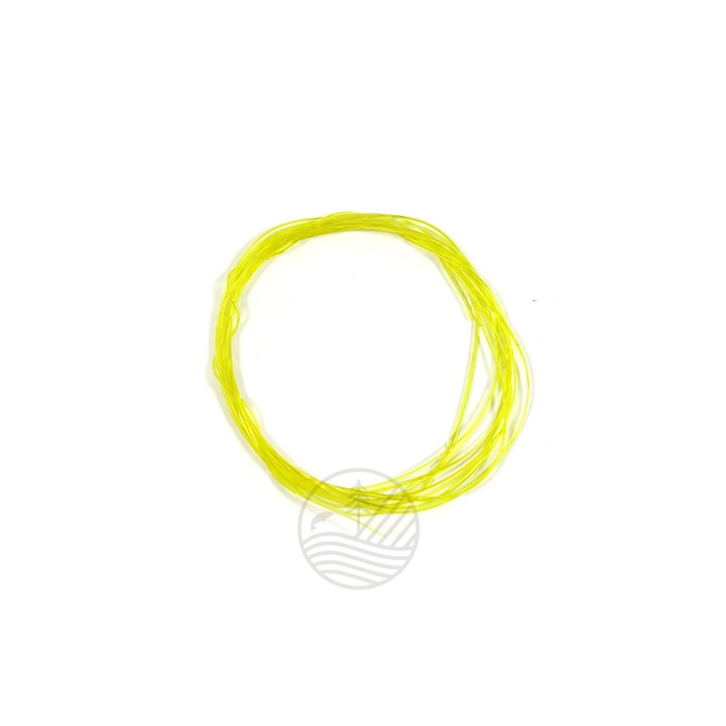 VINYL RIB JAUNE