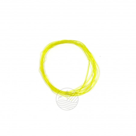 VINYL RIB JAUNE