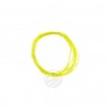 VINYL RIB JAUNE
