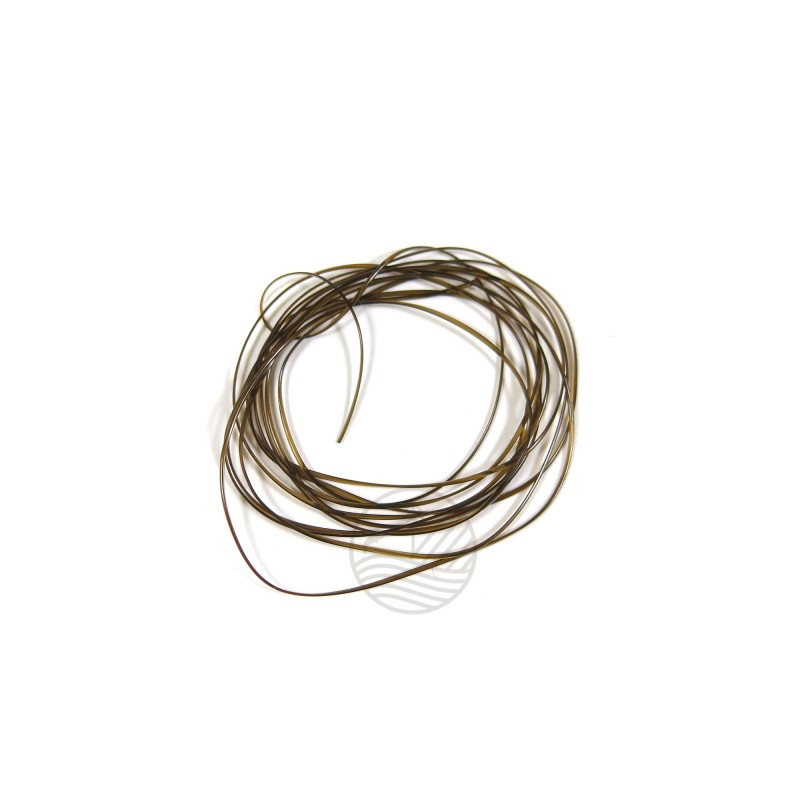 VINYL RIB MARRON