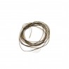 VINYL RIB MARRON