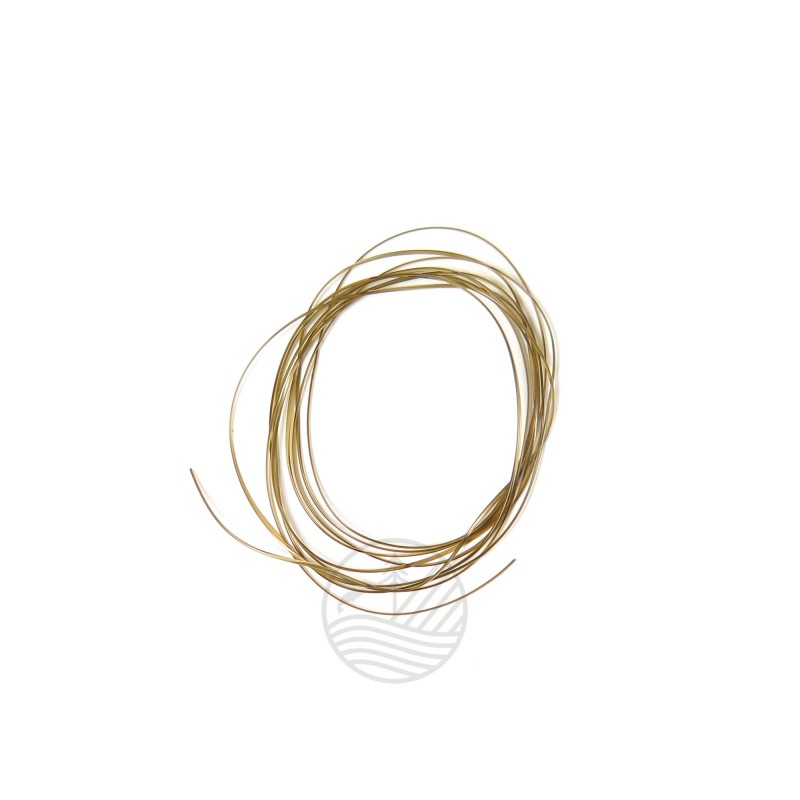 VINYL RIB BEIGE