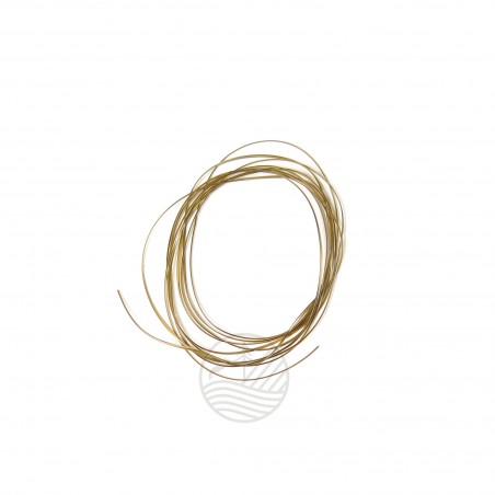 VINYL RIB BEIGE