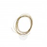 VINYL RIB BEIGE