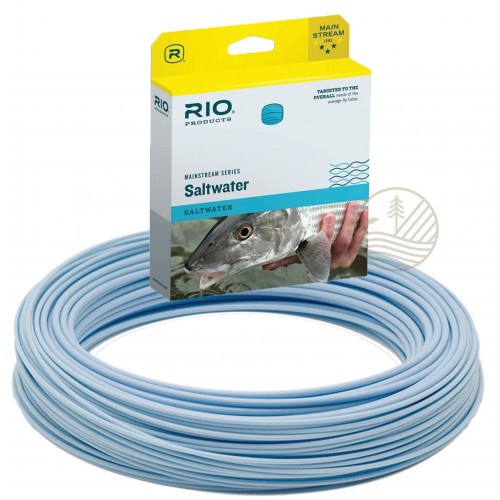 Soie Rio Mainstream Mer WF F