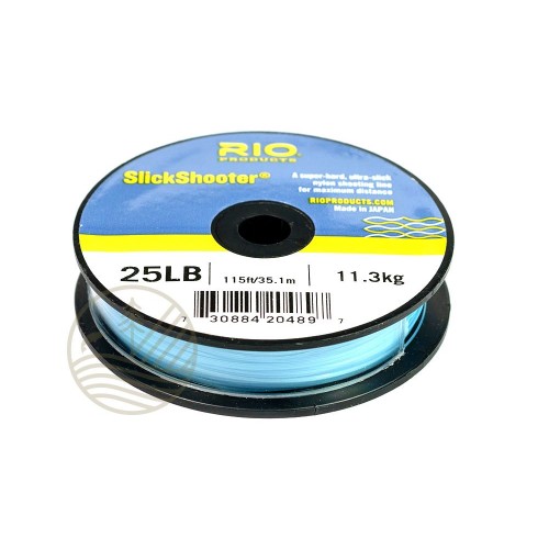 Bleu 25lb