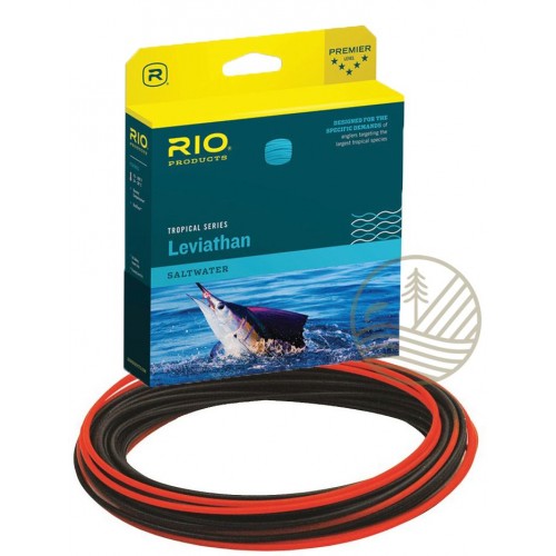 Soie Rio Leviathan Billfish SHD