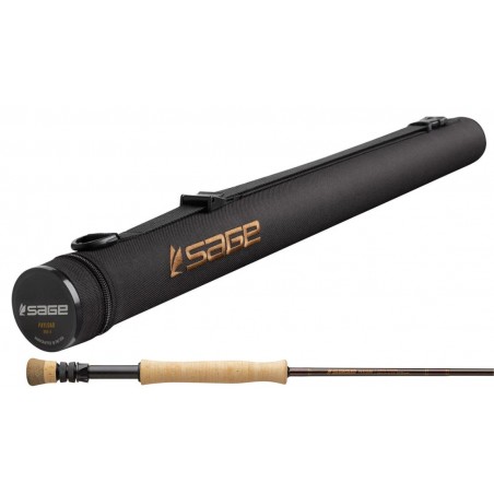 Canne à mouche  SAGE PAYLOAD 8'9 soie 6