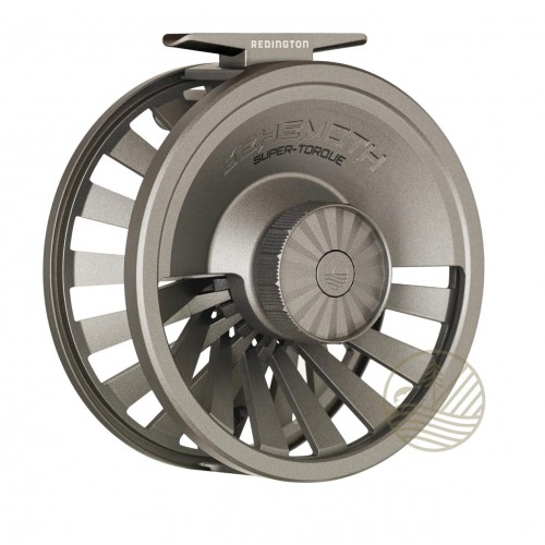 Moulinet REDINGTON Behemoth Gunmetal