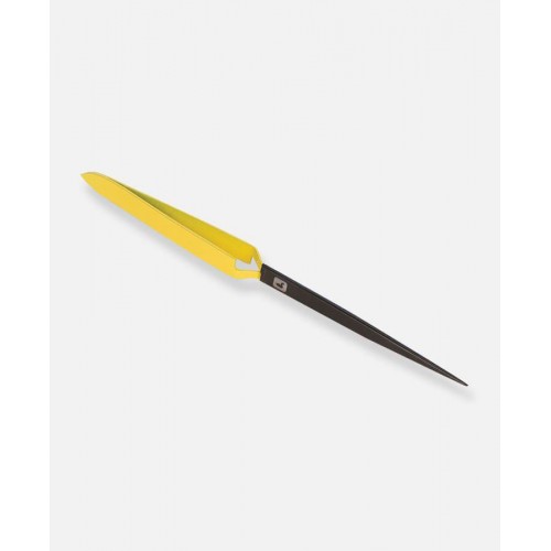 Pince brucelle Loon D Loop Tweezer