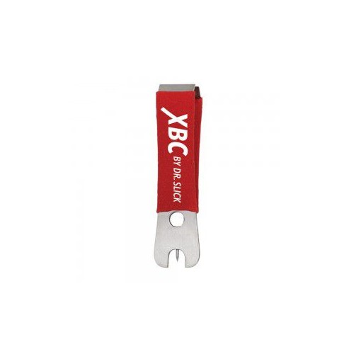 Coupe fil Dr Slick XBC Rouge