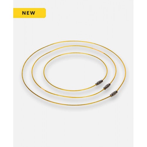 Bench Rings Loon