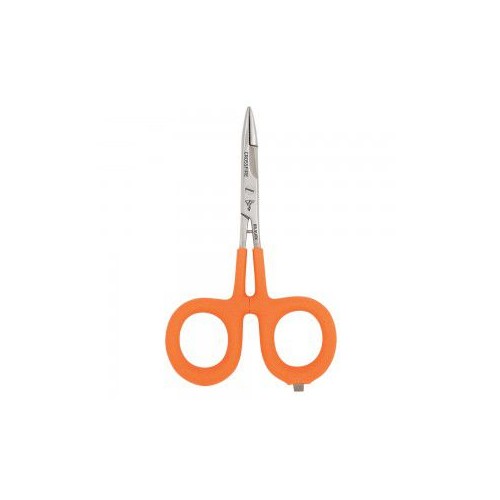 Pince à clamper et ciseaux Orange Dr Slick