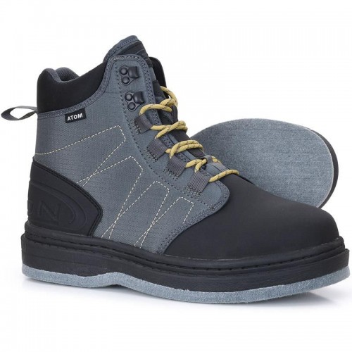 Chaussures de wading Vision feutre