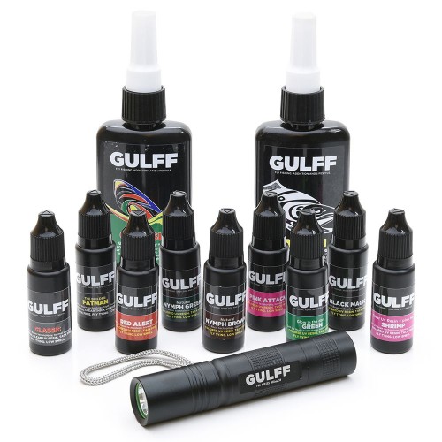 15ml  Fatman