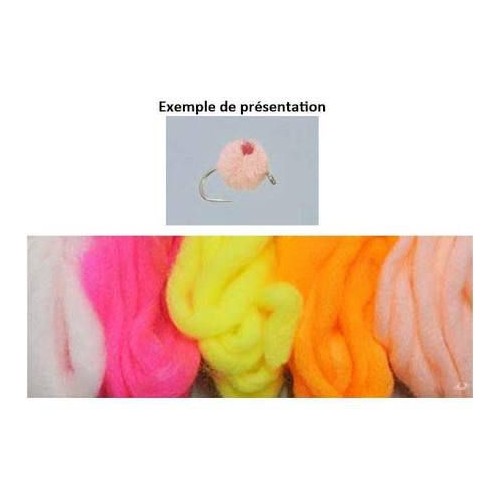 Egg yarn