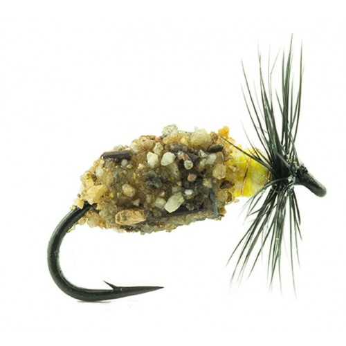 Mouche Devaux nymphe lpp02