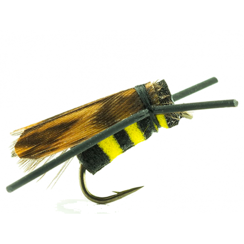 Mouche Devaux bee1