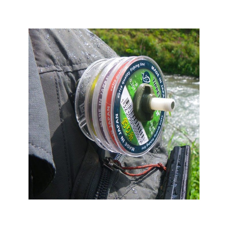 Support bobines Luckybur LB7