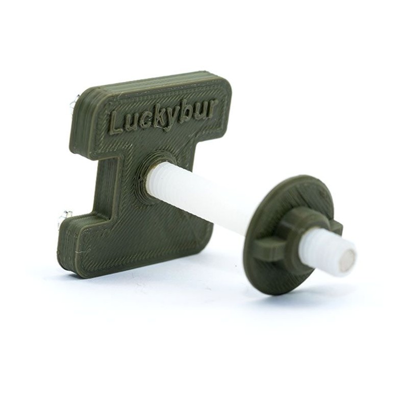 Support bobines Luckybur LB7