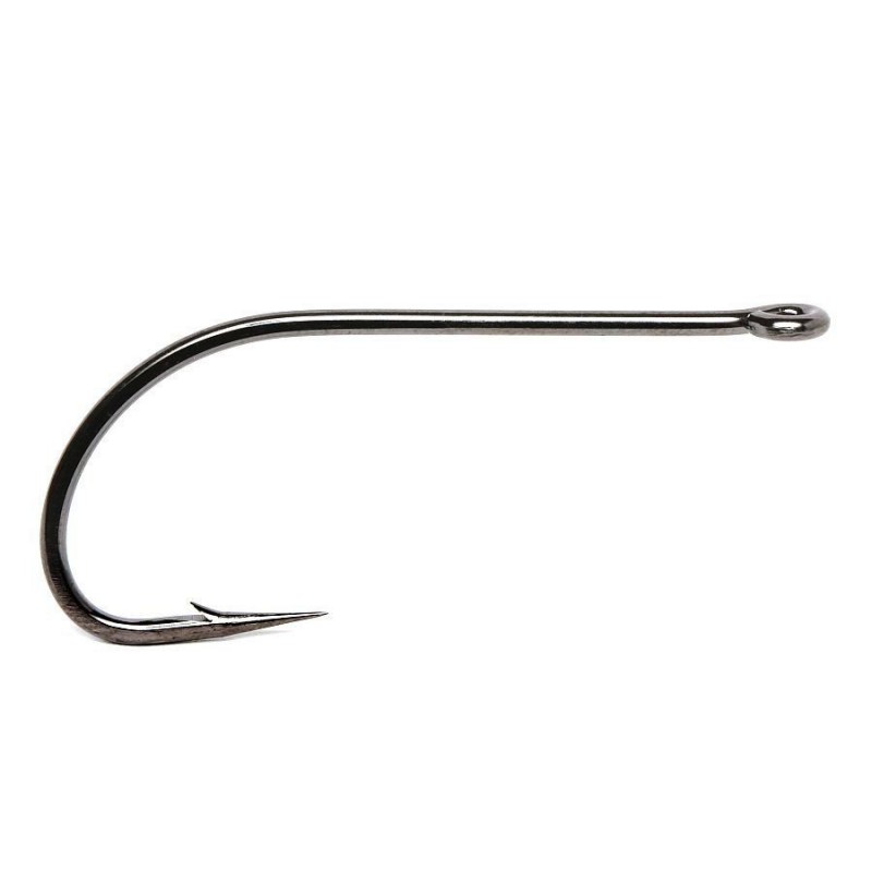 Hameçon mouche Partridge bad boy predator z60ltp