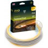 Soie Rio Elite Technical Trout WF F