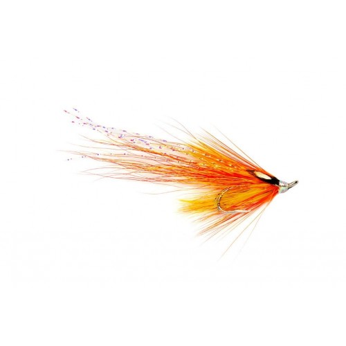Mouche saumon Rs Flamethrower