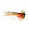 Mouche Saumon FULLING MILL Flamethrower Willie Gunn