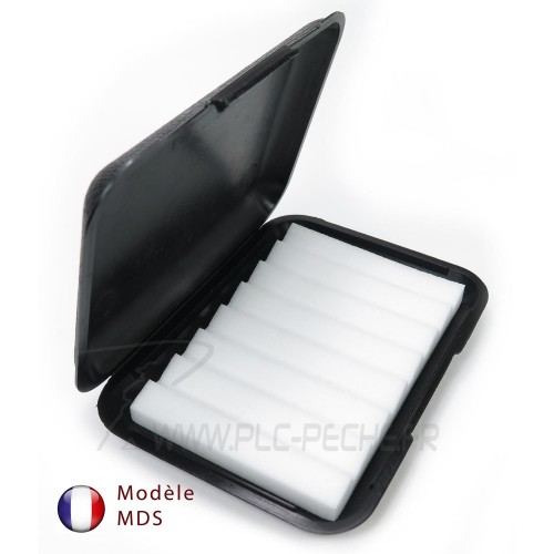 Boite à À Mouches BONNAND Pocket Noir