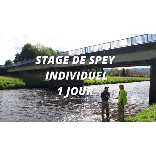 Stage de Spey 